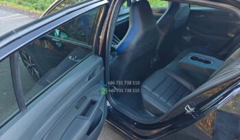 Volkswagen Golf 8 R*2022 full