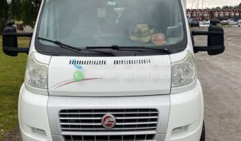 Rapido 7087 F*2007 full