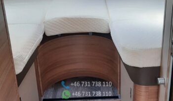 KNAUS L!VE I 700 MEG*2021 full