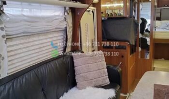 Eura Mobil I 850 QB*2013 full