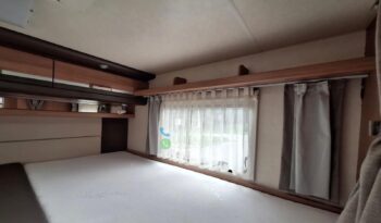 KNAUS Sky Ti 650 MEG*2012 full