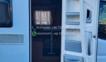 Globebus Dethleffs*2010 full