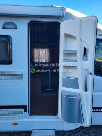 Globebus Dethleffs*2010 full