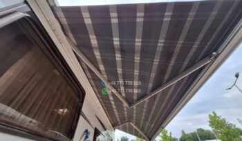 KNAUS Sky Ti 650 MEG*2012 full