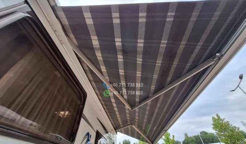 KNAUS Sky Ti 650 MEG*2012 full