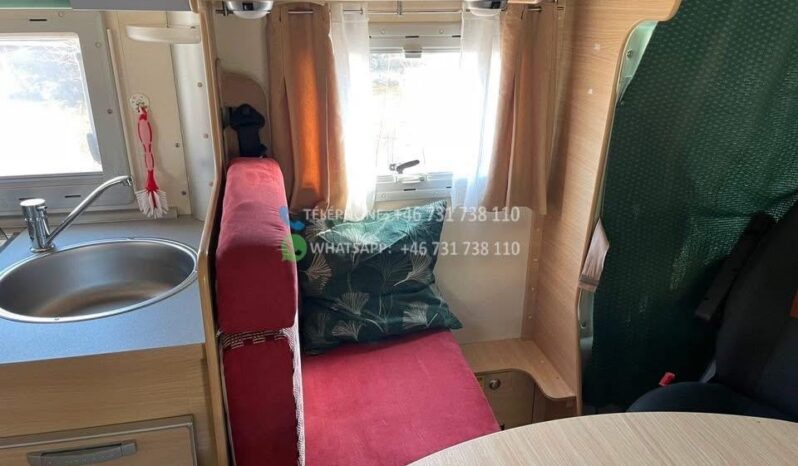 Fiat Roller Team Granduca XLP*2008 full