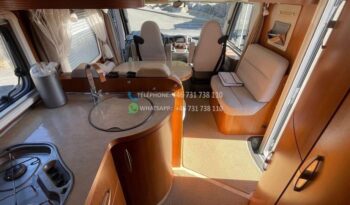 Solifer Hymer Eriba Jet 653 Solifer*2009 full