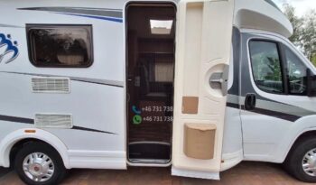 KNAUS Sky Ti 650 MEG*2012 full