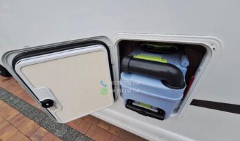 KNAUS Sky Ti 650 MEG*2012 full