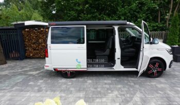 Volkswagen CALIFORNIA-BEACH TOUR-7 PLACES 2.0TDI-DSG 7*2023 full