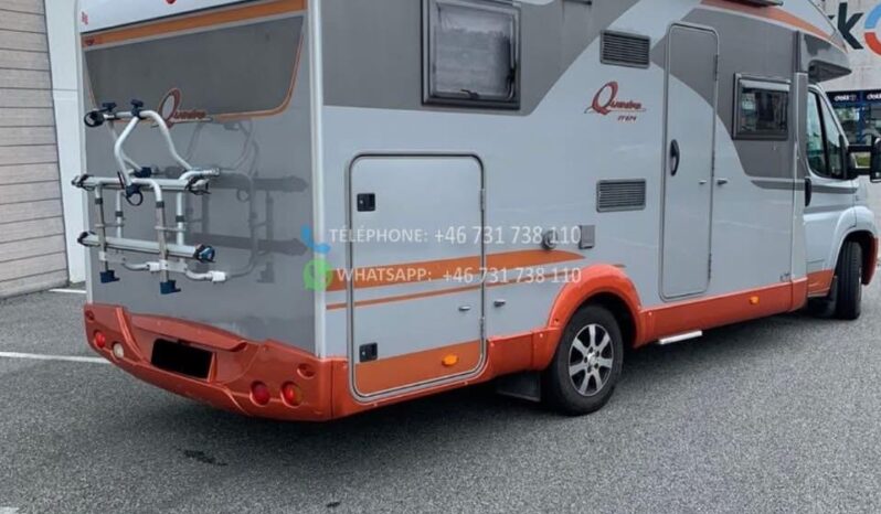 Fiat Burstner quadro lt 674*2009 full