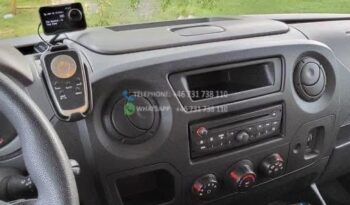 Rimor Silverline 69 Renault*2012 full