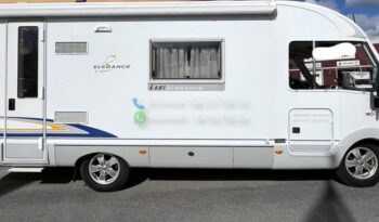 Bürstner I 681*2003 full