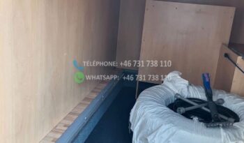 Globebus Dethleffs*2010 full