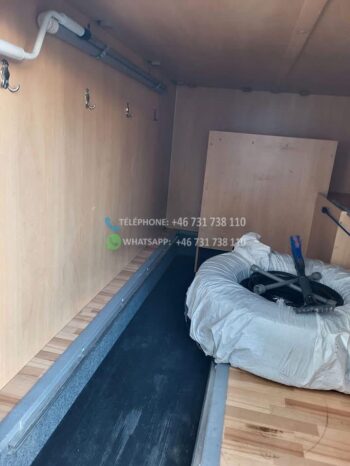 Globebus Dethleffs*2010 full