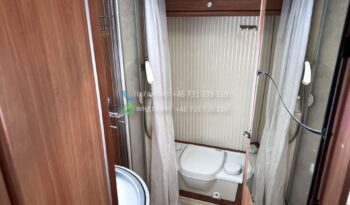 Fiat Dethleffs ADVANTAGE 2.8 JTD*2006 full