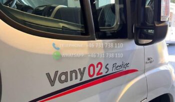 Fiat Challenger Vany 02 Prestige*2012 full