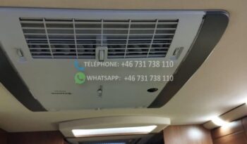 Eura Mobil I 850 QB*2013 full