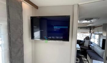 Dethleffs TREND I 7057 DBL/EBL*2021 full