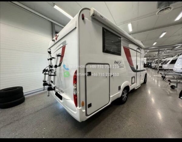 FIAT Burstner GMBH*2015 full