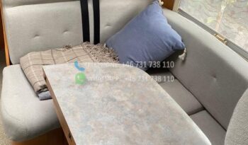 Rapido 7087 F*2007 full