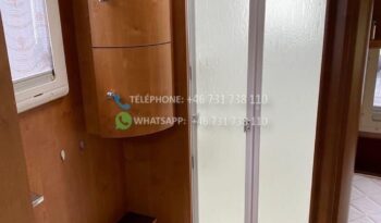 Rapido 7087 F*2007 full