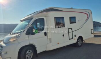 Bürstner Nexxo T660*2010 full