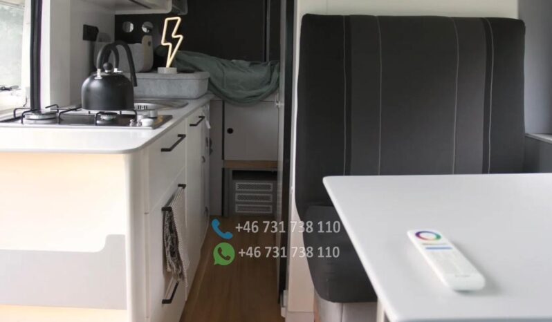 Peugeot Boxer 3.0 HDI*2012 full