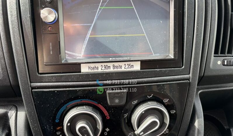 Eura Mobil Profila 670SB* 2012 full