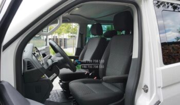 Volkswagen CALIFORNIA-BEACH TOUR-7 PLACES 2.0TDI-DSG 7*2023 full