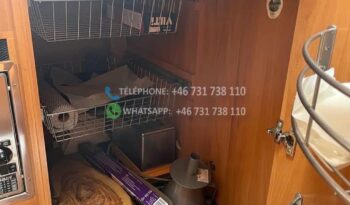 Fiat Hymer B 654 CL*2008 full