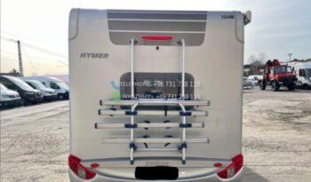 Fiat Hymer ERIBA TRAM 684*2010 full