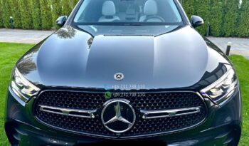 Mercedes-Benz GLC 220 d 4MATIC SUV*2025 full