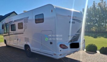 KNAUS L!VE I 700 MEG*2021 full