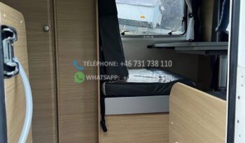 Fiat TRIGANO AUTOROLLER GARAGE P – Homologué*2008 full