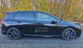 Volkswagen Golf 8 R*2022 full