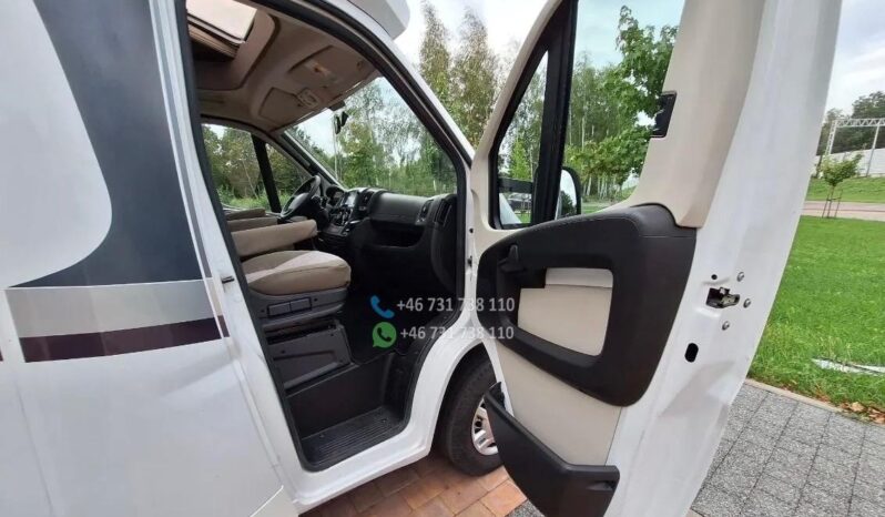 KNAUS Sky Ti 650 MEG*2012 full