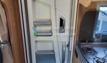 Globebus Dethleffs*2010 full