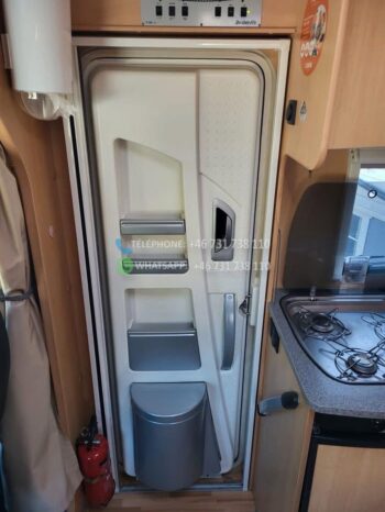 Globebus Dethleffs*2010 full