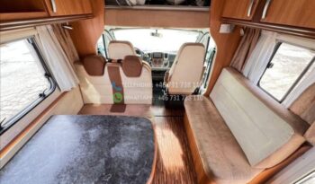 Fiat Hymer ERIBA TRAM 684*2010 full