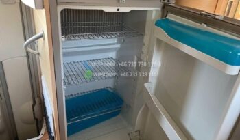 Fiat Roller Team Granduca XLP*2008 full