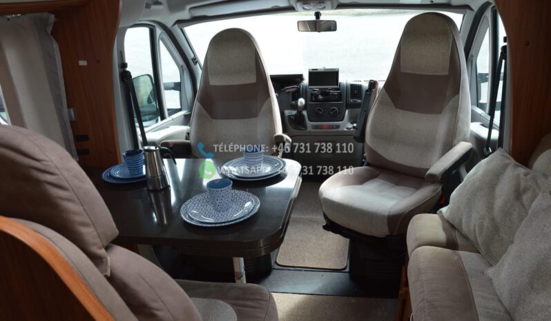 Adria 670 Coral SLT*2011 full