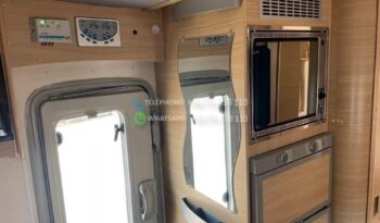 Fiat Roller Team Granduca XLP*2008 full