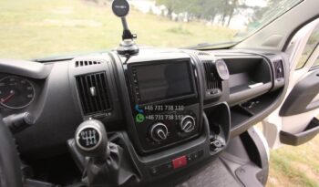 Peugeot Boxer 3.0 HDI*2012 full