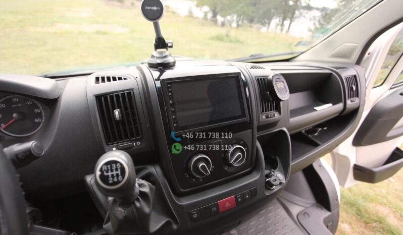 Peugeot Boxer 3.0 HDI*2012 full