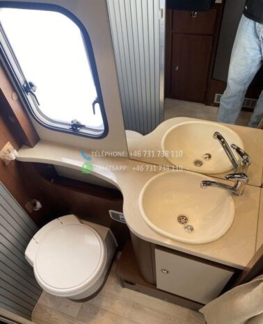 Roller Team T-line XL*2013 full