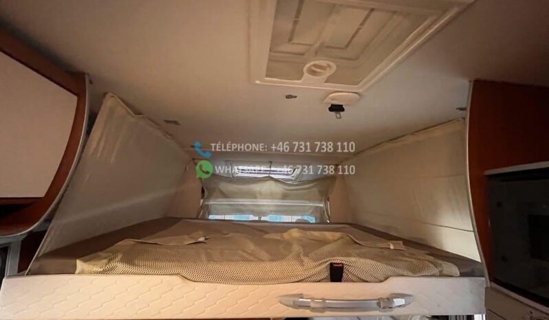FIAT McLouis MC4 63 Solcell*2011 full