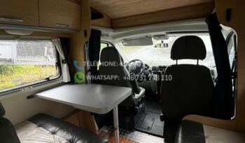 Fiat TRIGANO AUTOROLLER GARAGE P – Homologué*2008 full