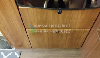 Eura Mobil I 850 QB*2013 full