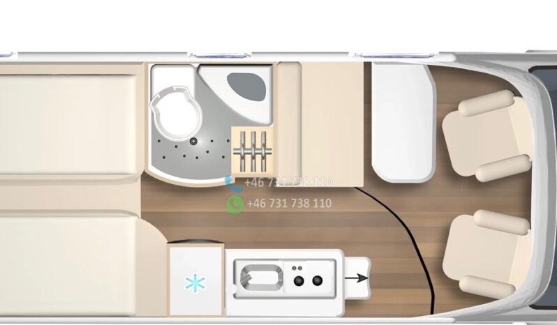 BURSTNER ELISEO C 642*2023 full